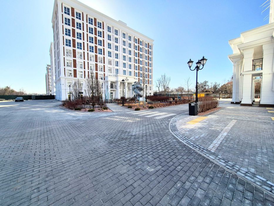 Квартира на вул. Паркова, 1 в Києві, ID 353593, фото №20