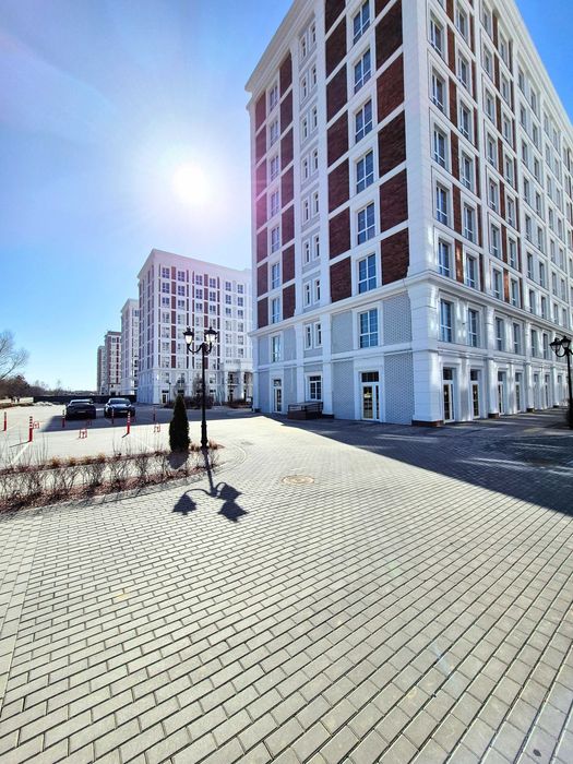 Квартира на вул. Паркова, 1 в Києві, ID 353593, фото №21