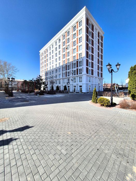 Квартира на вул. Паркова, 1 в Києві, ID 353593, фото №22