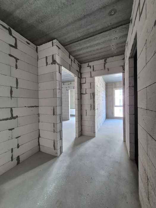 Квартира на вул. Паркова, 1 в Києві, ID 353593, фото №10