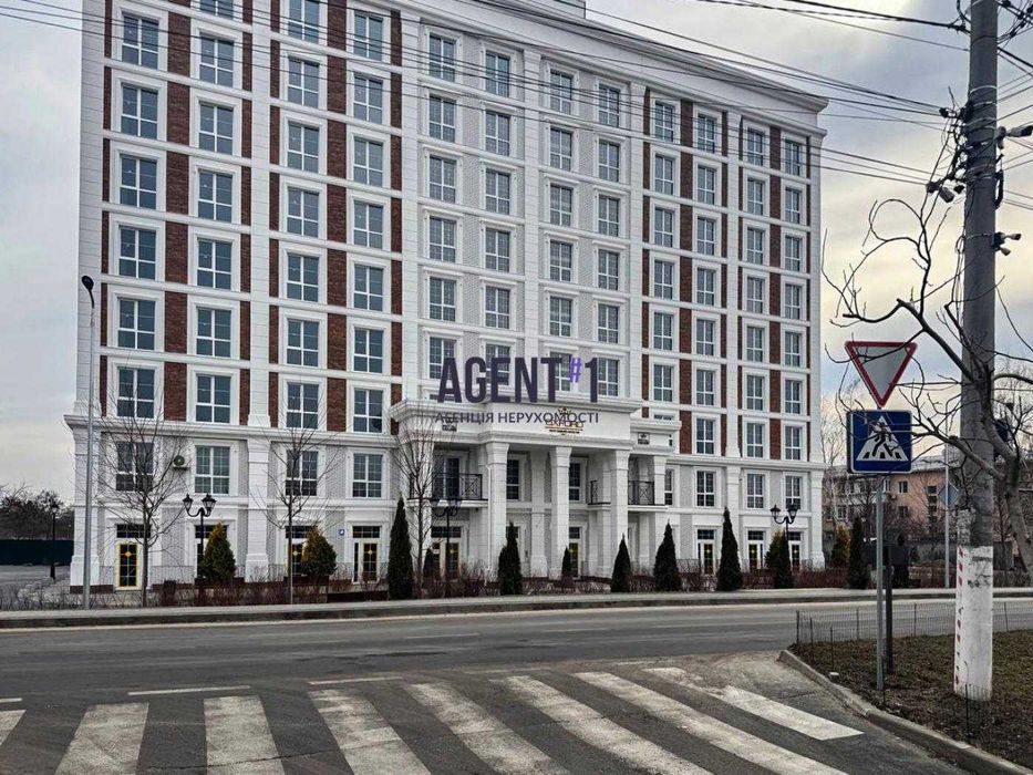 Квартира на біля метро Академмістечко в Києві, ID 312291, фото №1