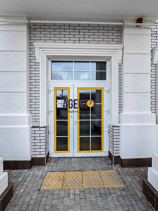 Квартира на біля метро Академмістечко в Києві, ID 312291, фото №12