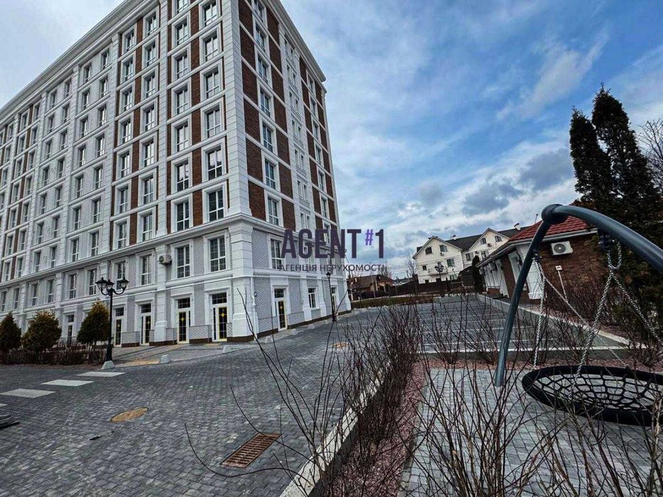 Квартира на біля метро Академмістечко в Києві, ID 312291, фото №13