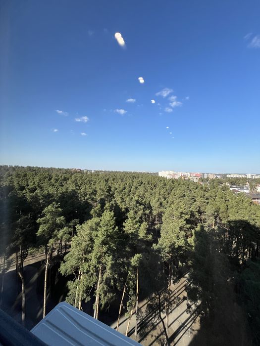 Квартира на ЖК «Центральний 2» в Києві, ID 232948, фото №13