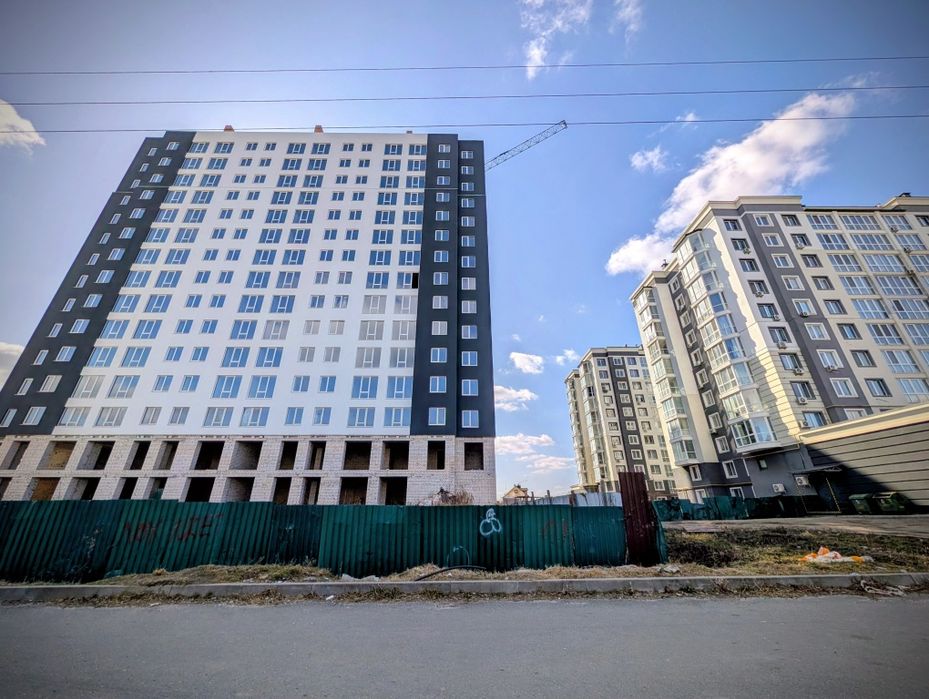 Квартира на ЖК Континент в Києві, ID 228027, фото №1