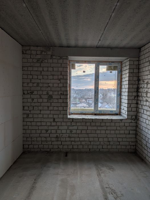 Квартира на ЖК Континент в Києві, ID 228027, фото №12