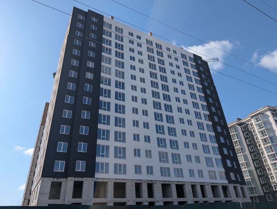 Квартира на ЖК Континент в Києві, ID 228027, фото №3