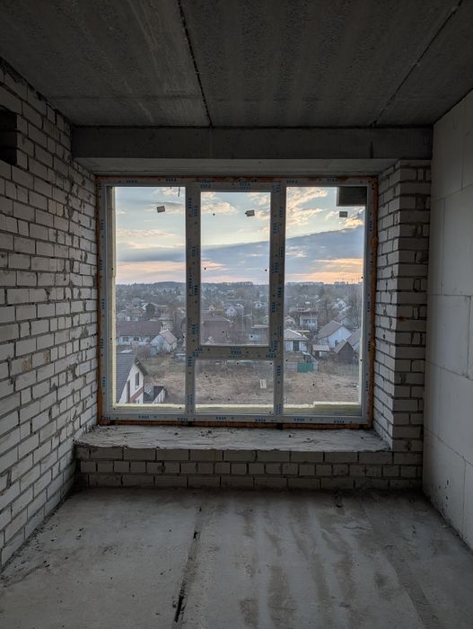 Квартира на ЖК Континент в Києві, ID 228027, фото №9