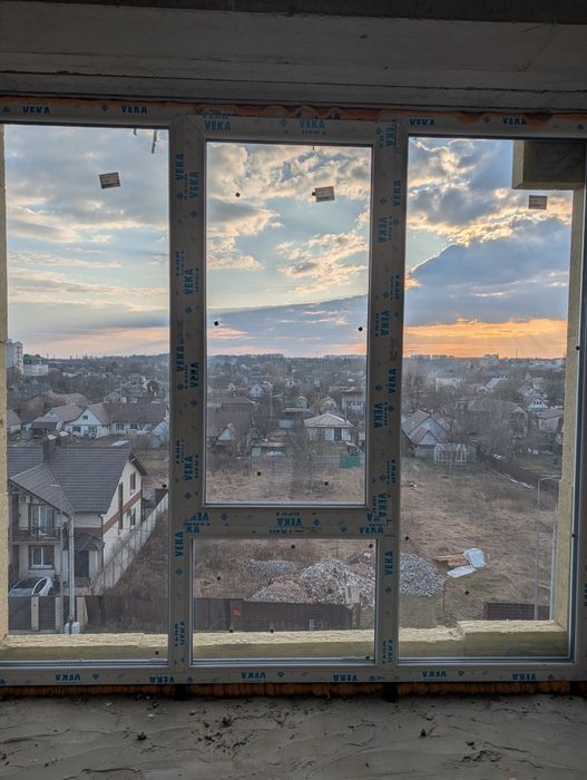 Квартира на ЖК Континент в Києві, ID 228027, фото №10