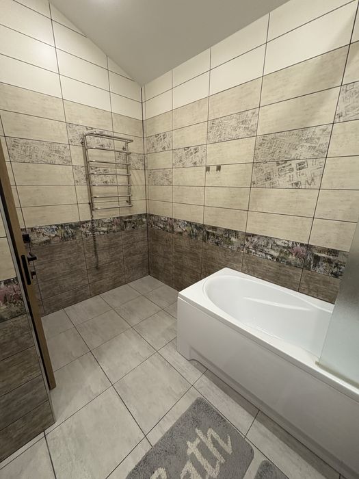 Квартира на вул. Марійки підгірянки, 23 в Івано-Франківську, ID 182238, фото №19