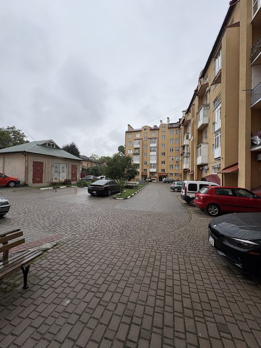 Квартира на вул. Марійки підгірянки, 23 в Івано-Франківську, ID 182238, фото №23