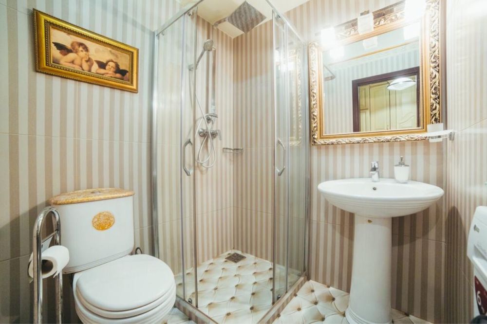 Квартира на Галицький в Львові, ID 371441, фото №10
