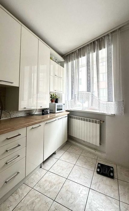 Квартира на 5 хвилин до Стометрівки в Івано-Франківську, ID 268332, фото №17