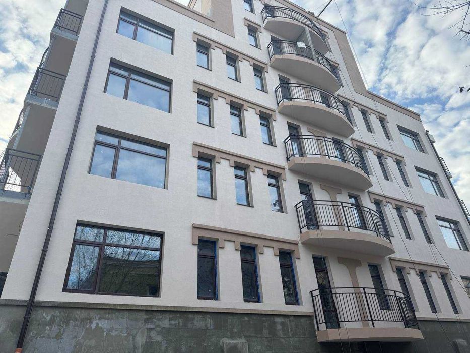 Квартира на Центральний в Дніпрі, ID 182601, фото №1