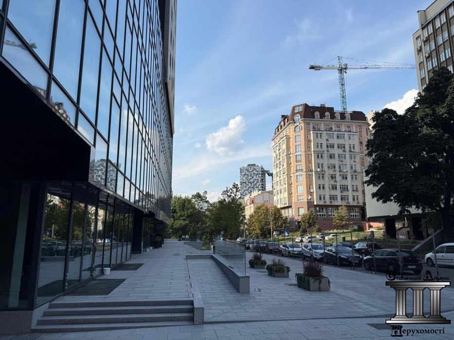 Квартира на вул. Предславинська, 20-А в Києві, ID 210077, фото №19
