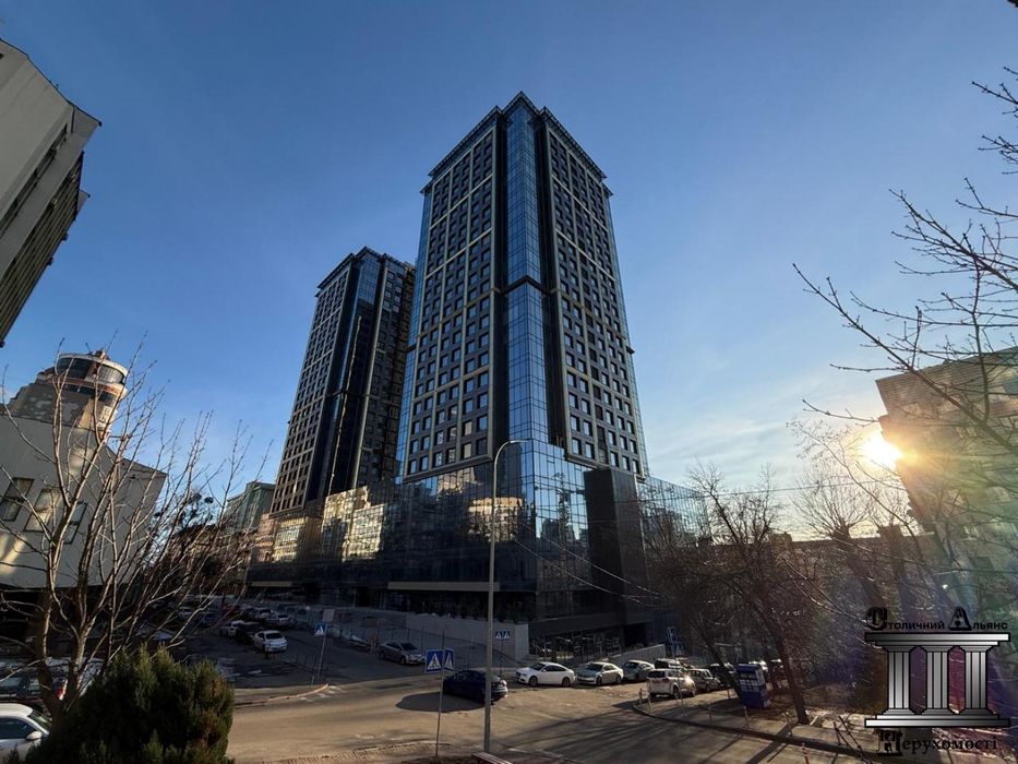 Квартира на вул. Предславинська, 20-А в Києві, ID 210077, фото №3