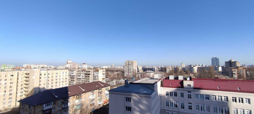Квартира на просп. Повітряних Сил (Повітрофлотський), 56 Б в Києві, ID 188186, фото №22