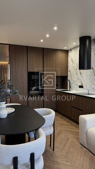 Квартира на ЖК Центральний-2 в Києві, ID 234159, фото №2