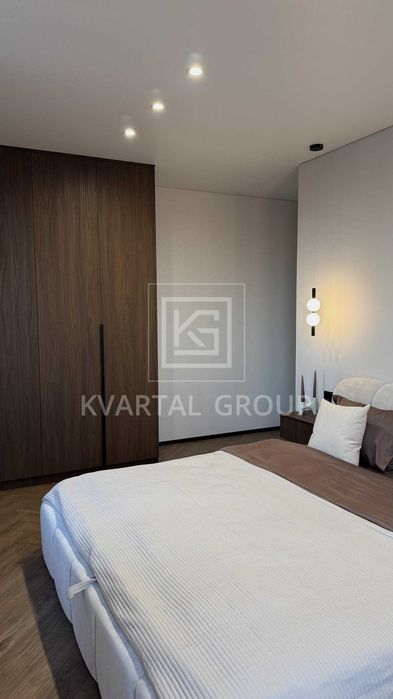 Квартира на ЖК Центральний-2 в Києві, ID 234159, фото №15