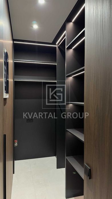 Квартира на ЖК Центральний-2 в Києві, ID 234159, фото №18