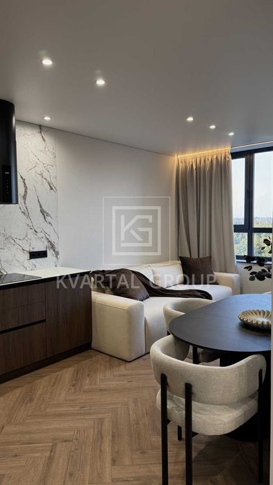 Квартира на ЖК Центральний-2 в Києві, ID 234159, фото №3