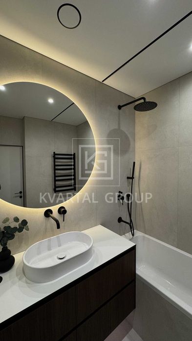 Квартира на ЖК Центральний-2 в Києві, ID 234159, фото №22