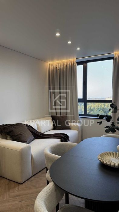Квартира на ЖК Центральний-2 в Києві, ID 234159, фото №4