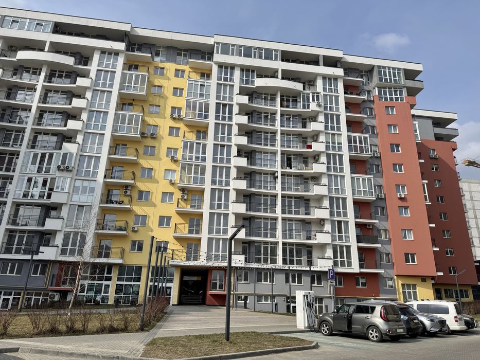 Квартира на вул. Шевченка в Львові, ID 277660, фото №1