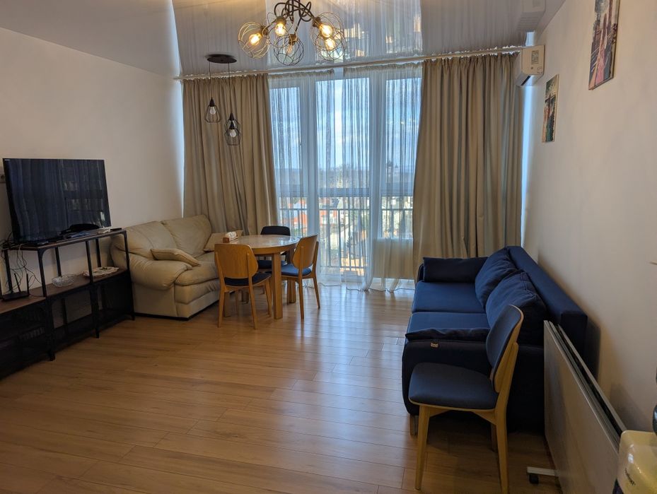 Квартира на вул. Метрологічна, 62, ID 422547, фото №1
