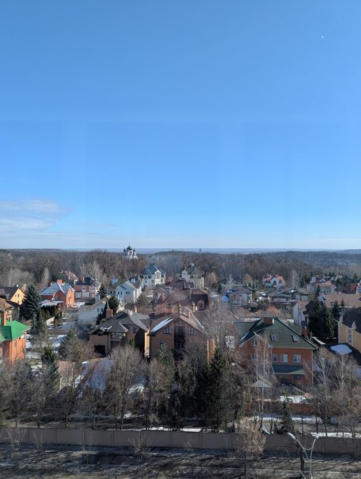 Квартира на вул. Метрологічна, 62 в Києві, ID 422547, фото №4