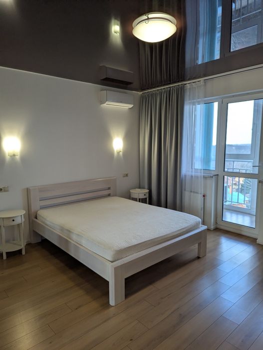 Квартира на вул. Метрологічна, 62 в Києві, ID 422547, фото №10