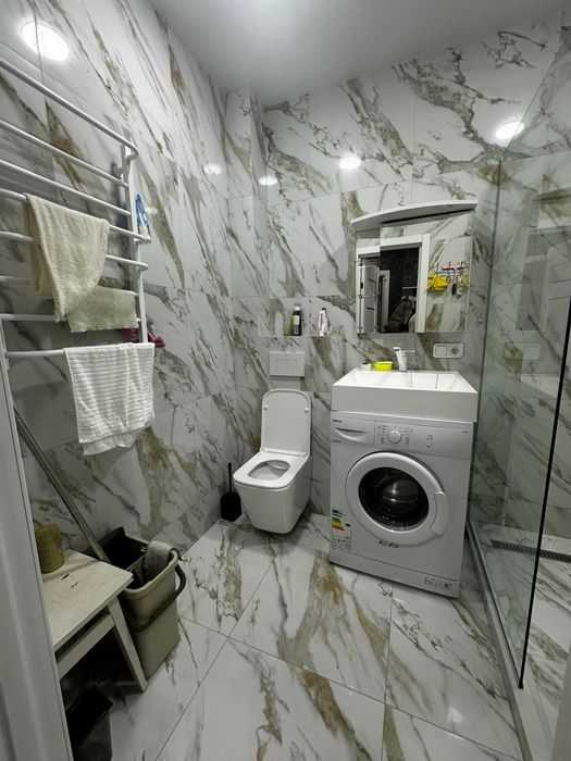 Квартира на вул. Инглези в Одесі, ID 369565, фото №7
