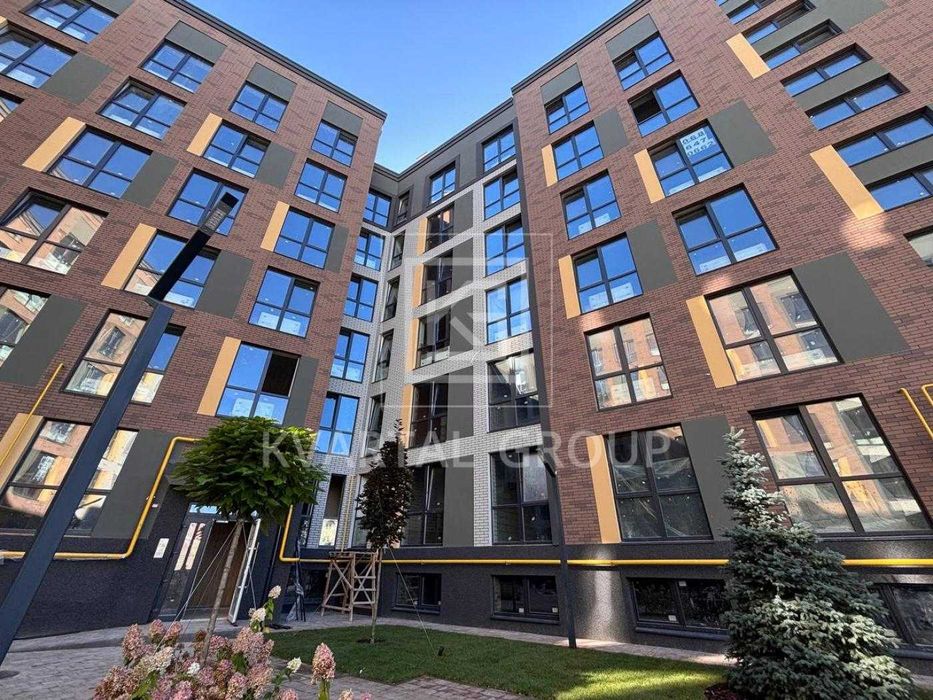 Квартира на ЖК GL Club в Києві, ID 290021, фото №1