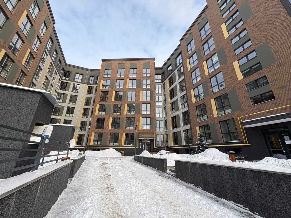 Квартира на ЖК GL Club в Києві, ID 290021, фото №3