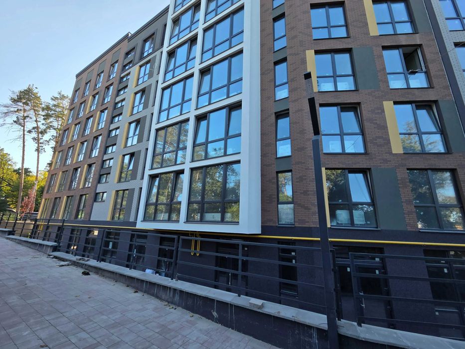 Квартира на ЖК GL Club в Києві, ID 290021, фото №4