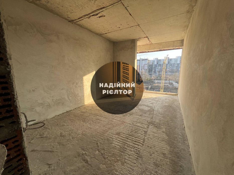 Квартира на вул. Буковинського Віча в Чернівцях, ID 368480, фото №2