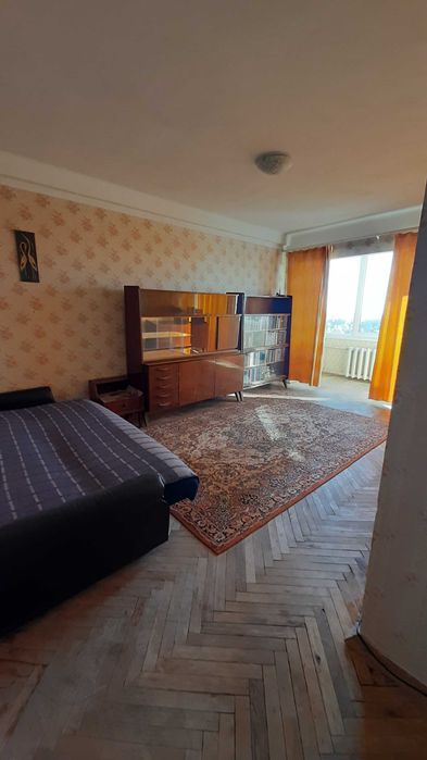 Квартира на вул. Котельникова, 89 в Києві, ID 209950, фото №3