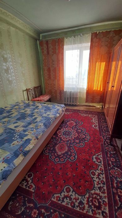Квартира на вул. Котельникова, 89 в Києві, ID 209950, фото №4