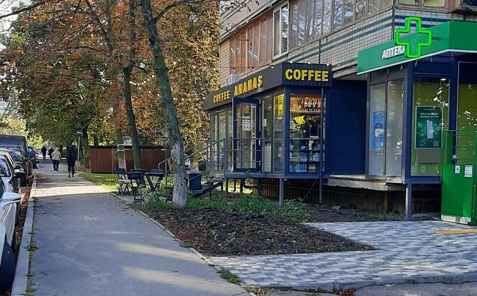 Квартира на вул. Котельникова, 89 в Києві, ID 209950, фото №6