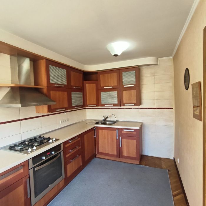 Квартира на вул. Єреванська, 10 а в Київ, ID 173306, фото №1