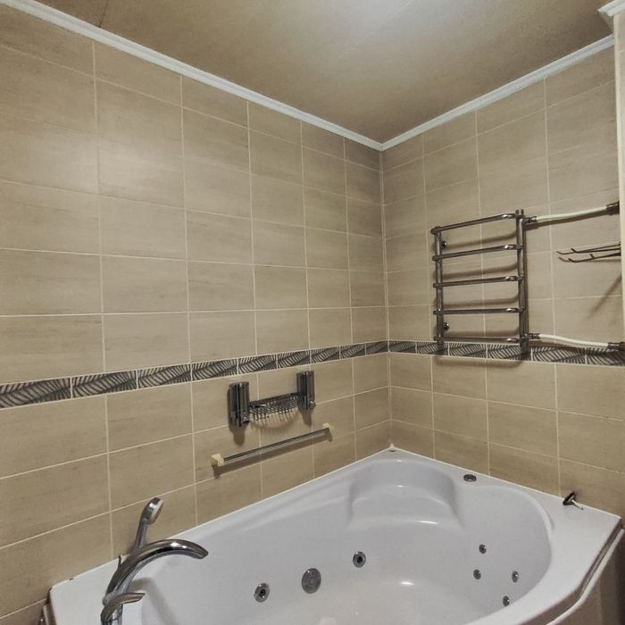 Квартира на вул. Єреванська, 10 а в Києві, ID 173306, фото №11