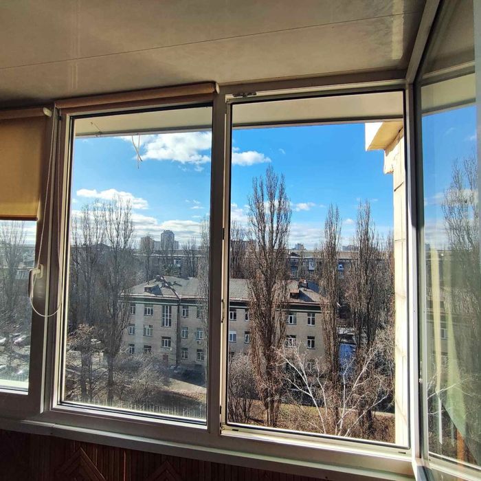 Квартира на вул. Єреванська, 10 а в Києві, ID 173306, фото №13