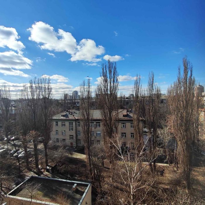Квартира на вул. Єреванська, 10 а в Києві, ID 173306, фото №14