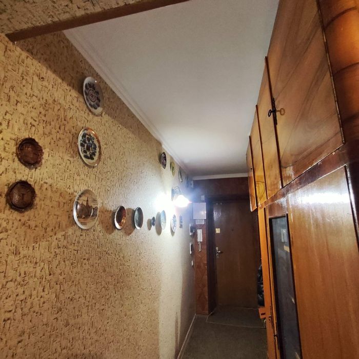 Квартира на вул. Єреванська, 10 а в Києві, ID 173306, фото №15