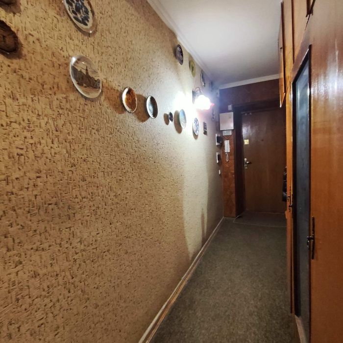 Квартира на вул. Єреванська, 10 а в Києві, ID 173306, фото №16