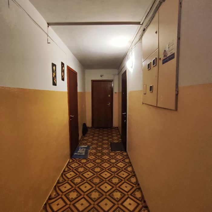 Квартира на вул. Єреванська, 10 а в Києві, ID 173306, фото №18