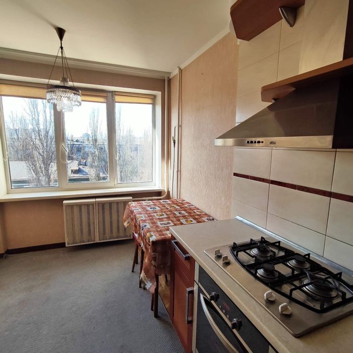 Квартира на вул. Єреванська, 10 а в Київ, ID 173306, фото №3