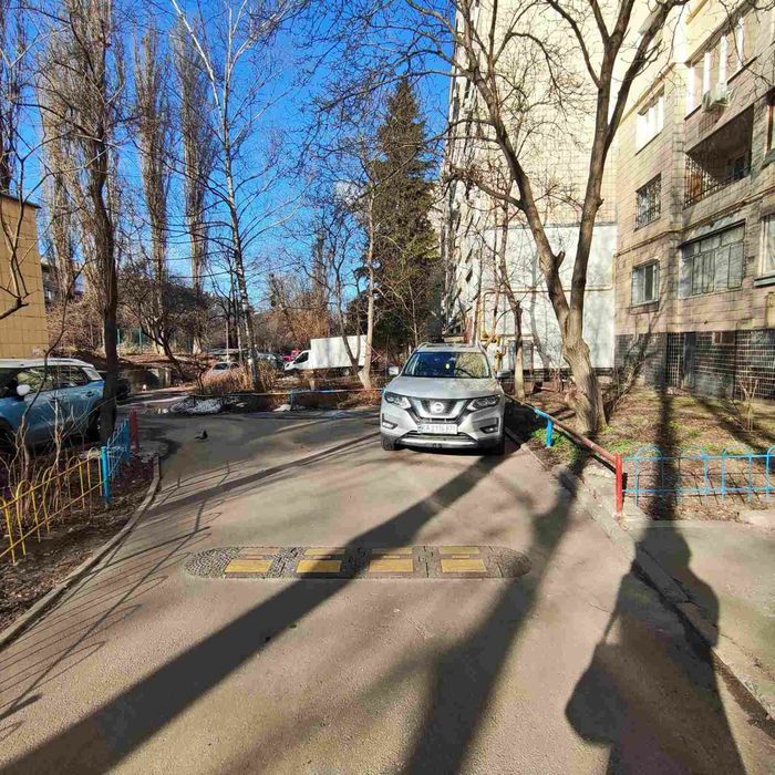 Квартира на вул. Єреванська, 10 а в Києві, ID 173306, фото №23