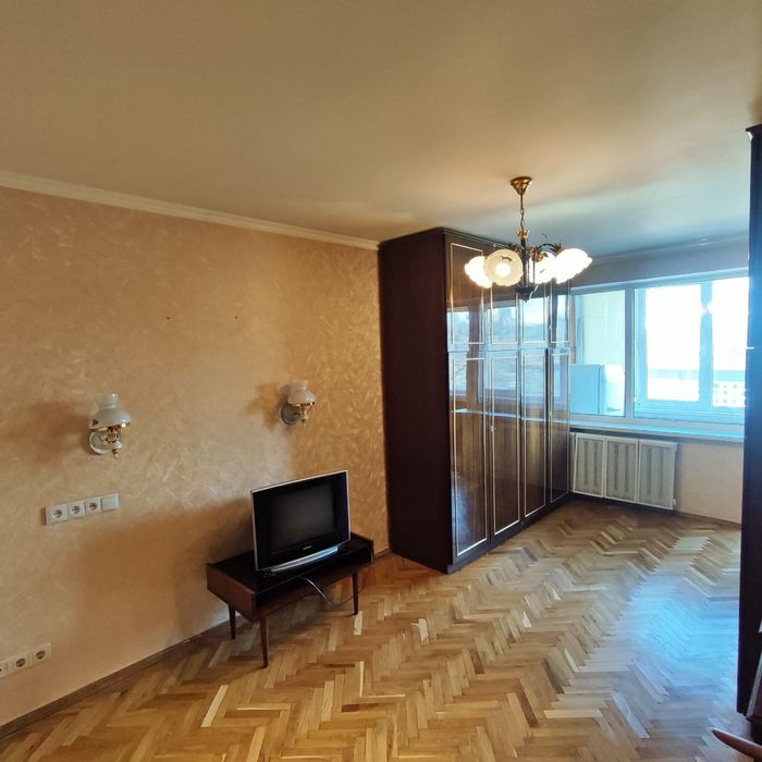Квартира на вул. Єреванська, 10 а в Київ, ID 173306, фото №5