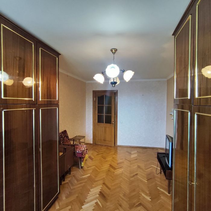 Квартира на вул. Єреванська, 10 а в Києві, ID 173306, фото №6
